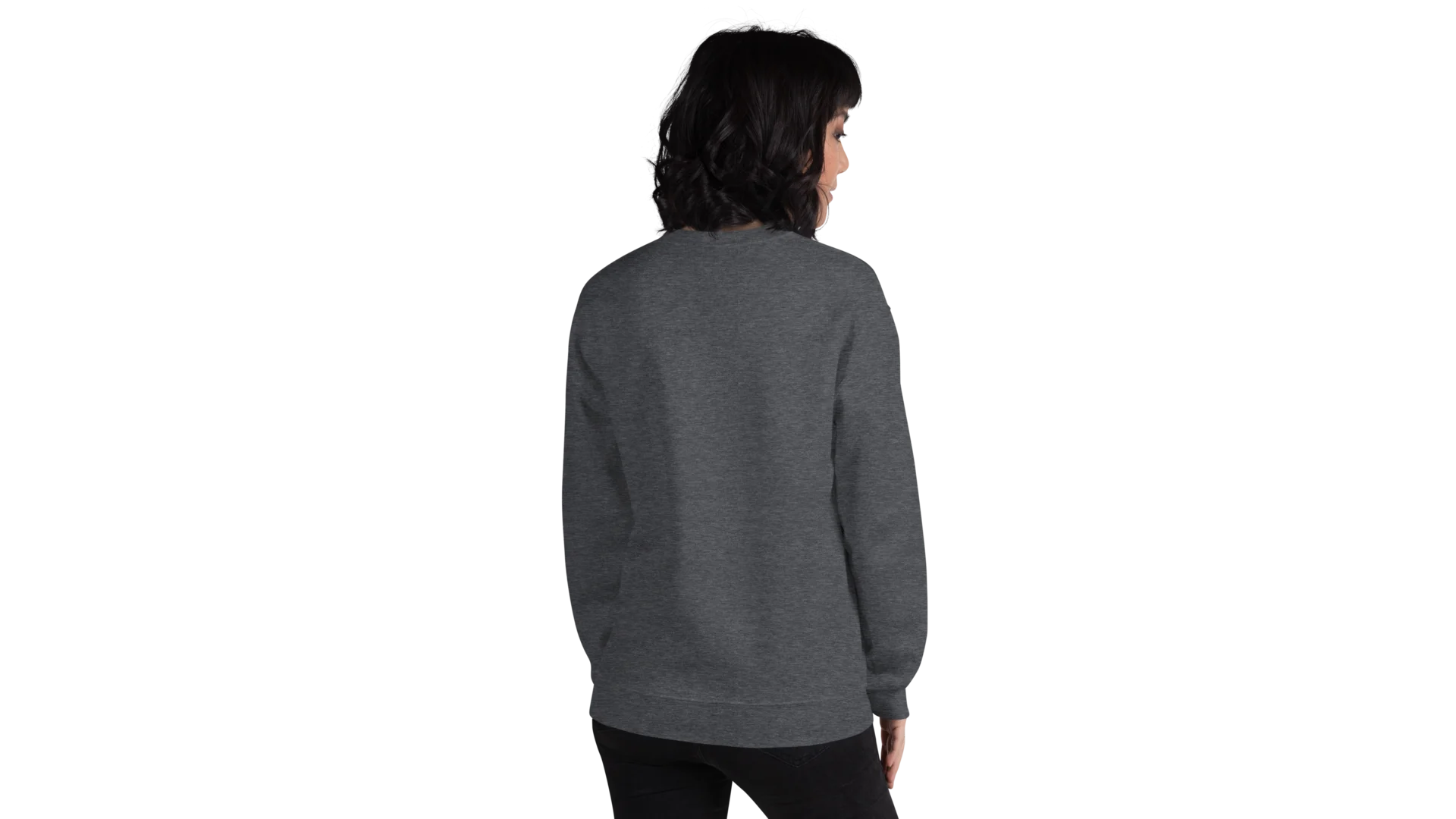 Women's Forge Sweatshirt