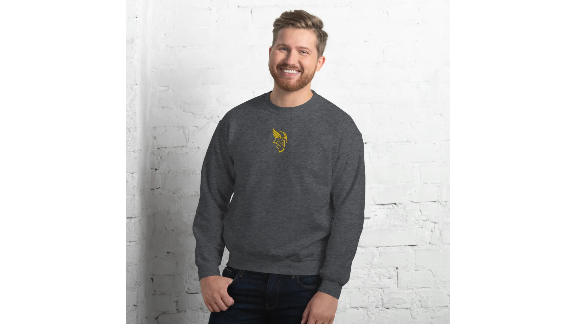 Men's Forge Sweatshirt