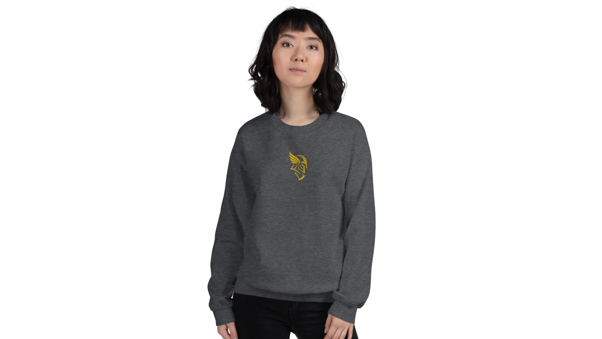 Women's Forge Sweatshirt