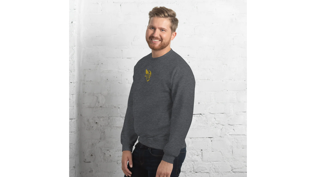 Men's Forge Sweatshirt