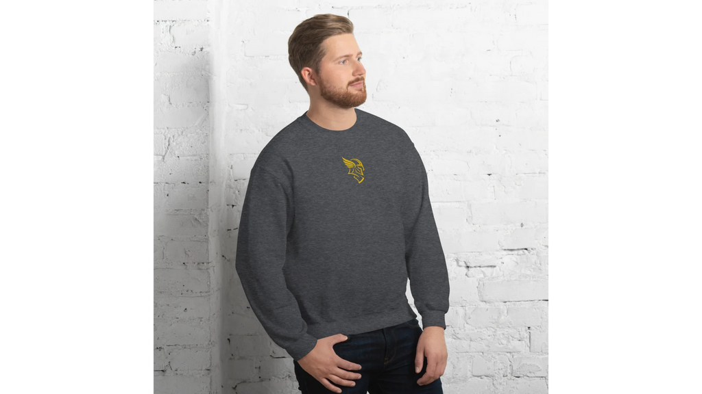 Men's Forge Sweatshirt