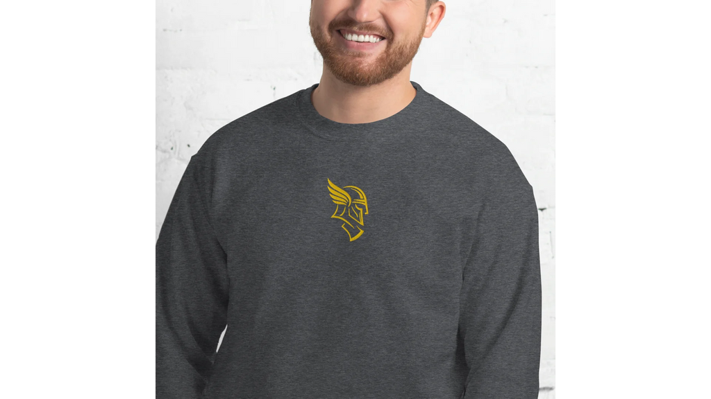 Men's Forge Sweatshirt