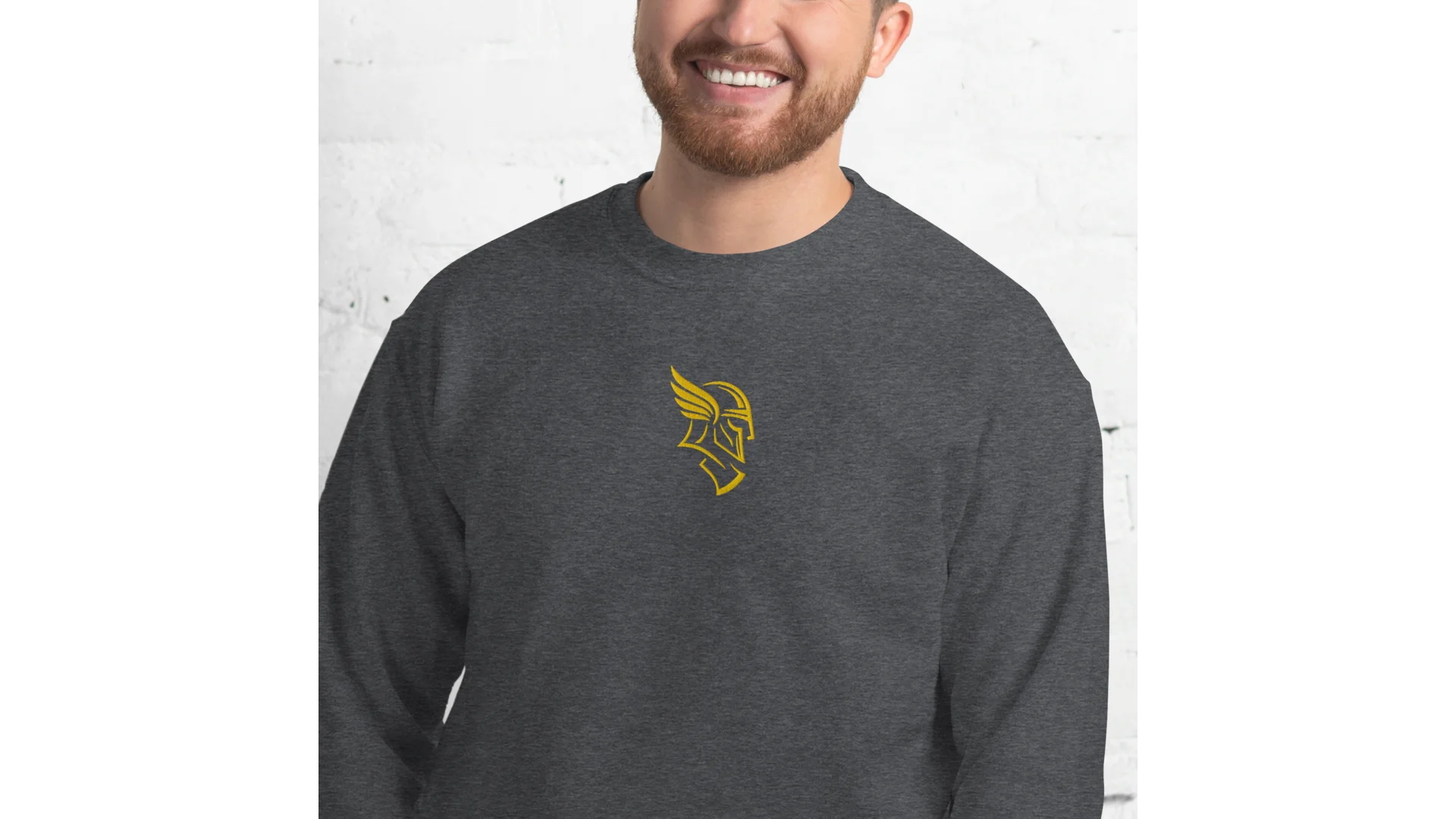 Men's Forge Sweatshirt