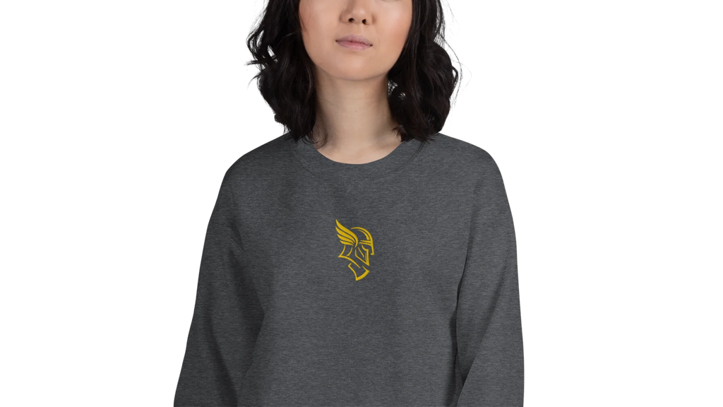 Women's Forge Sweatshirt