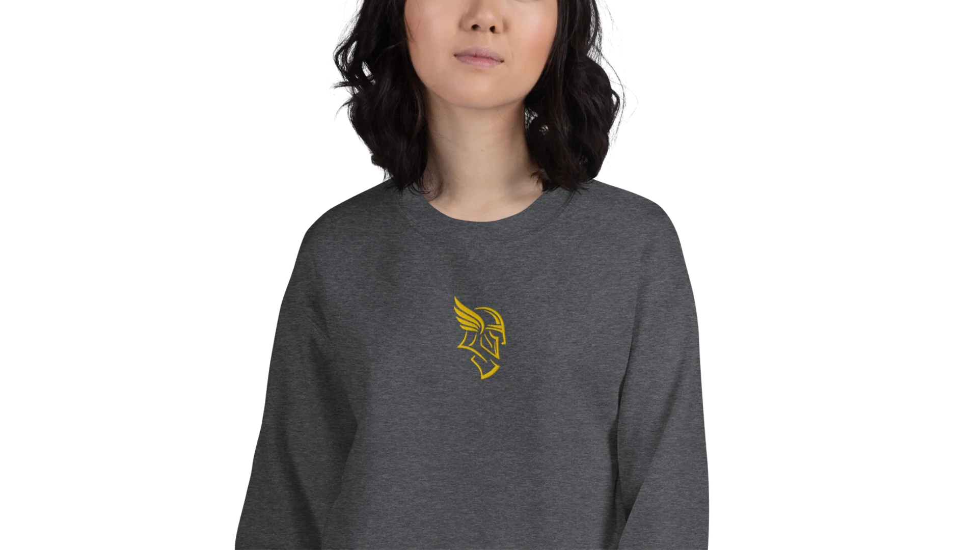 Women's Forge Sweatshirt