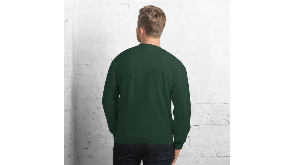 Men's Forge Sweatshirt