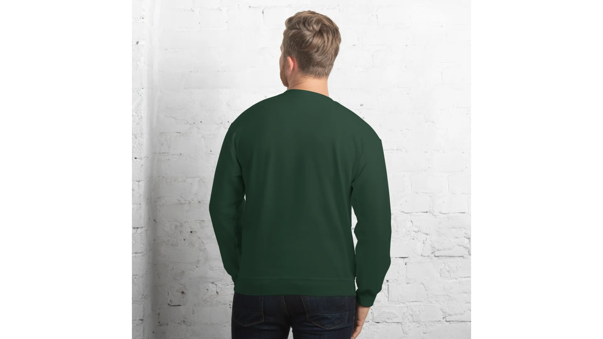 Men's Forge Sweatshirt