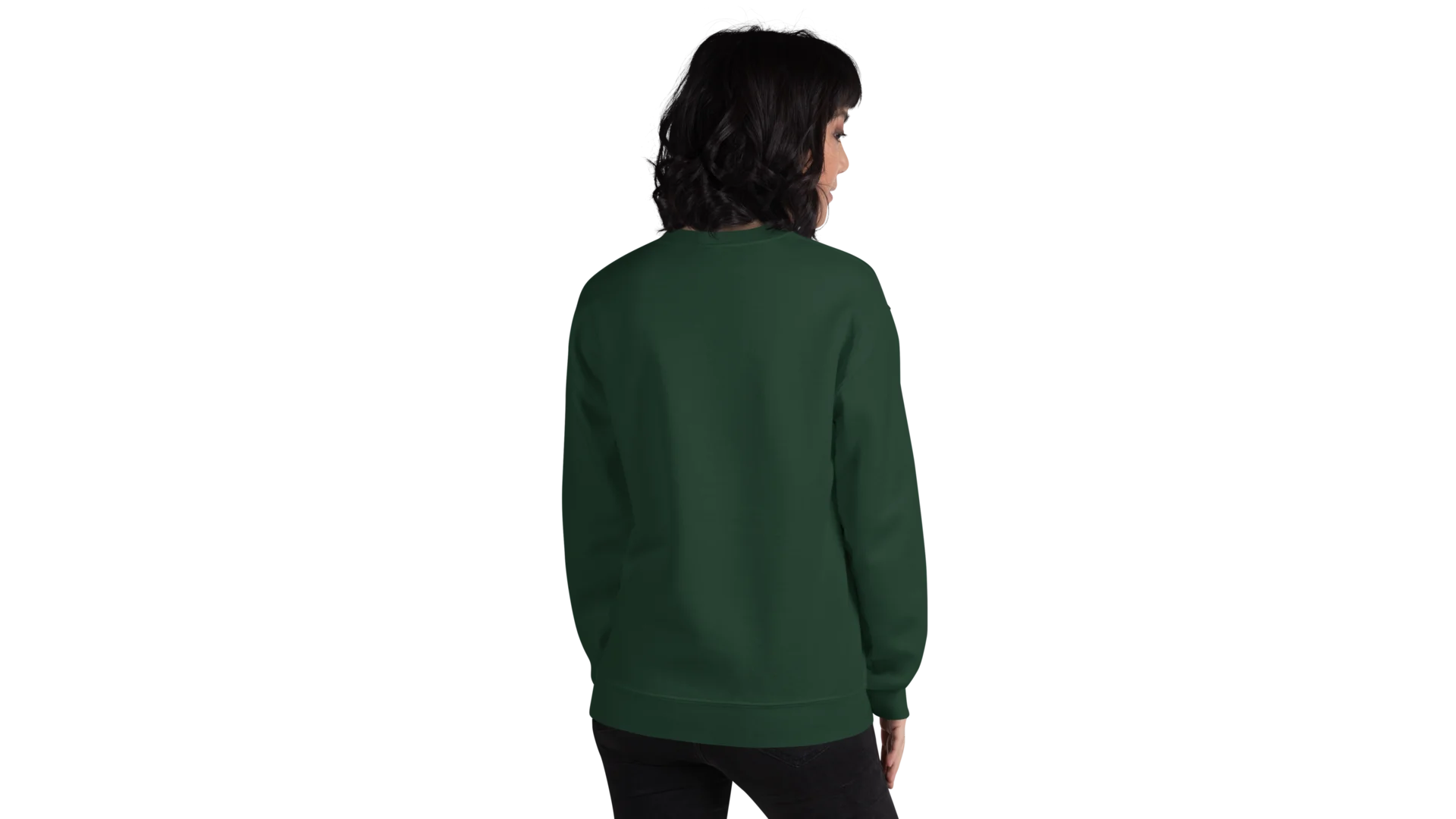 Women's Forge Sweatshirt