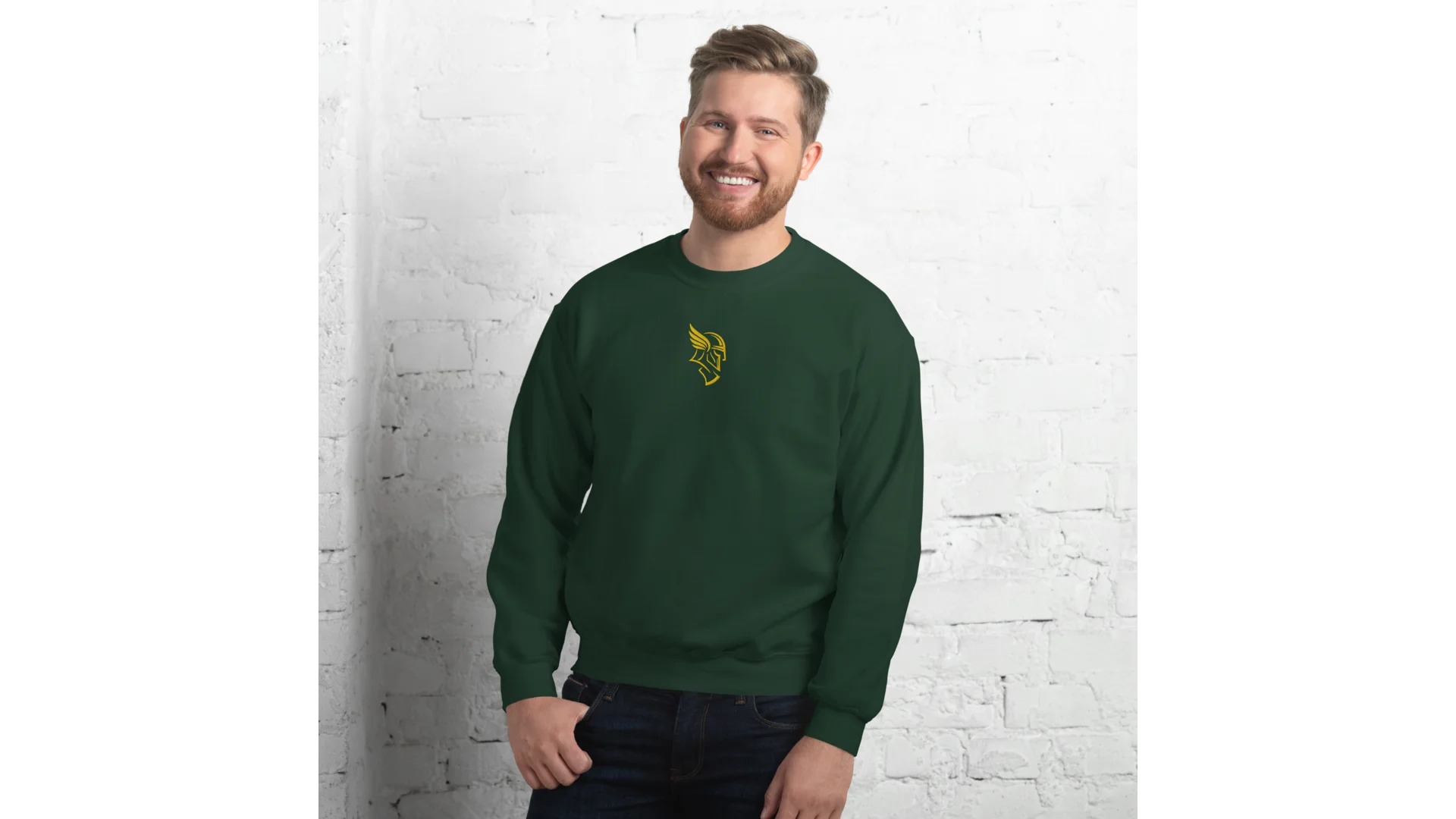 Men's Forge Sweatshirt