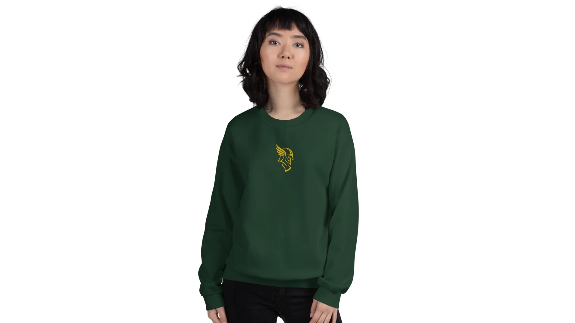 Women's Forge Sweatshirt