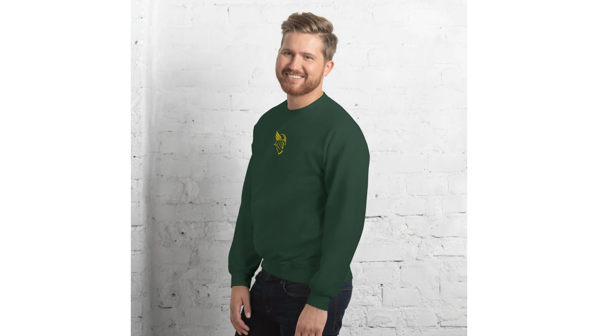 Men's Forge Sweatshirt