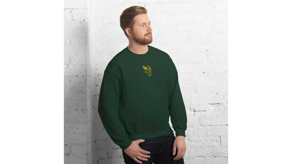 Men's Forge Sweatshirt