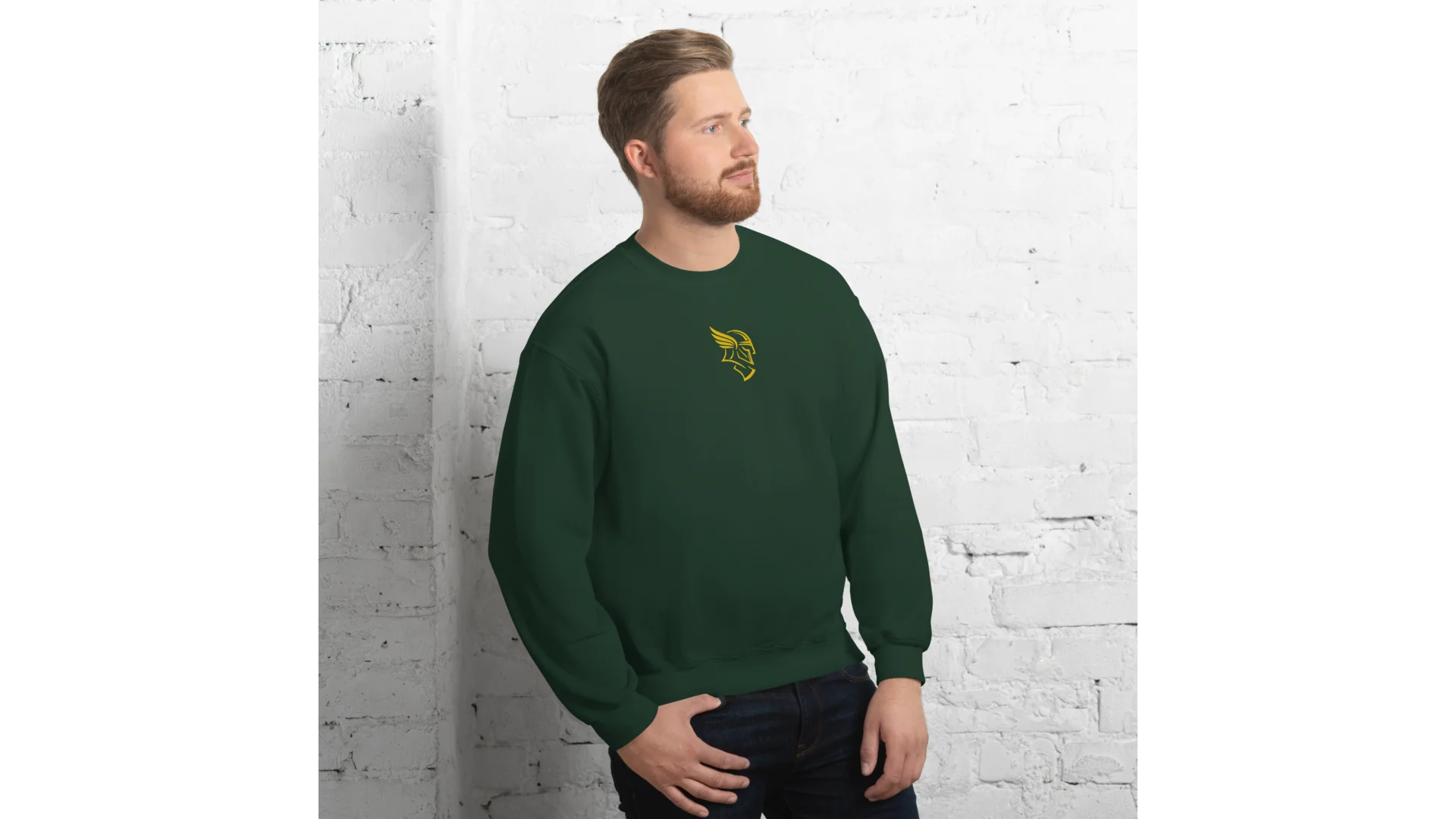 Men's Forge Sweatshirt
