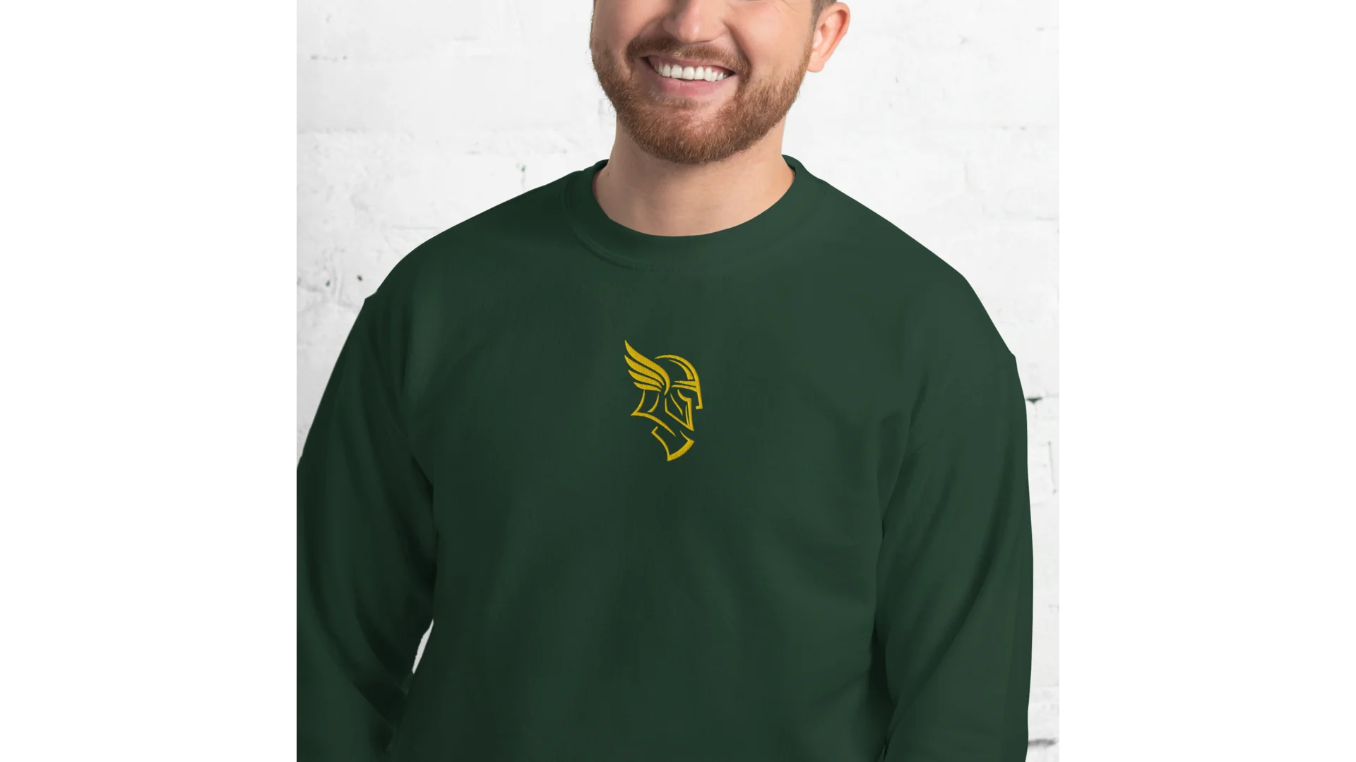 Men's Forge Sweatshirt