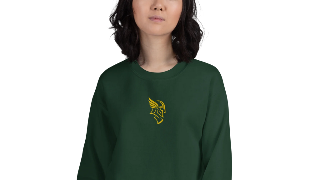 Women's Forge Sweatshirt