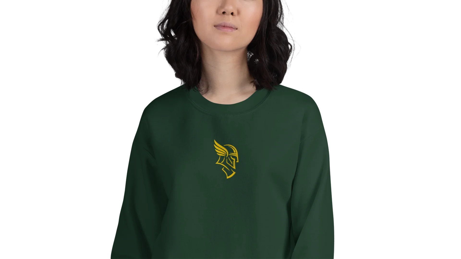 Women's Forge Sweatshirt