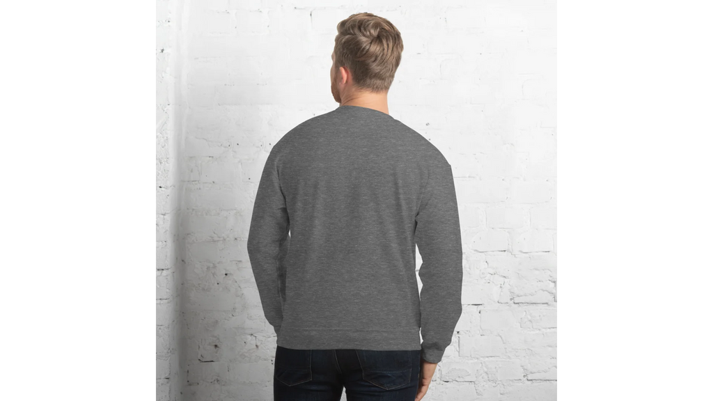 Men's Forge Sweatshirt