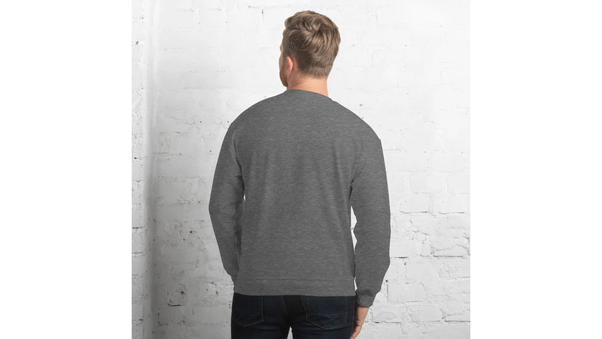 Men's Forge Sweatshirt