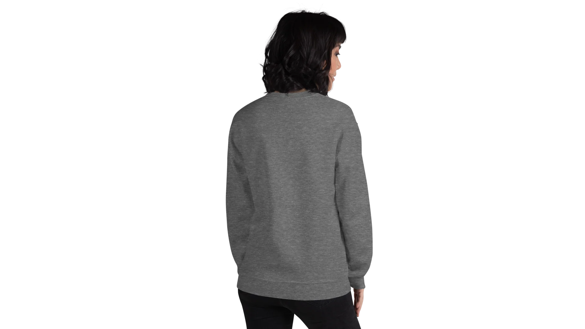 Women's Forge Sweatshirt