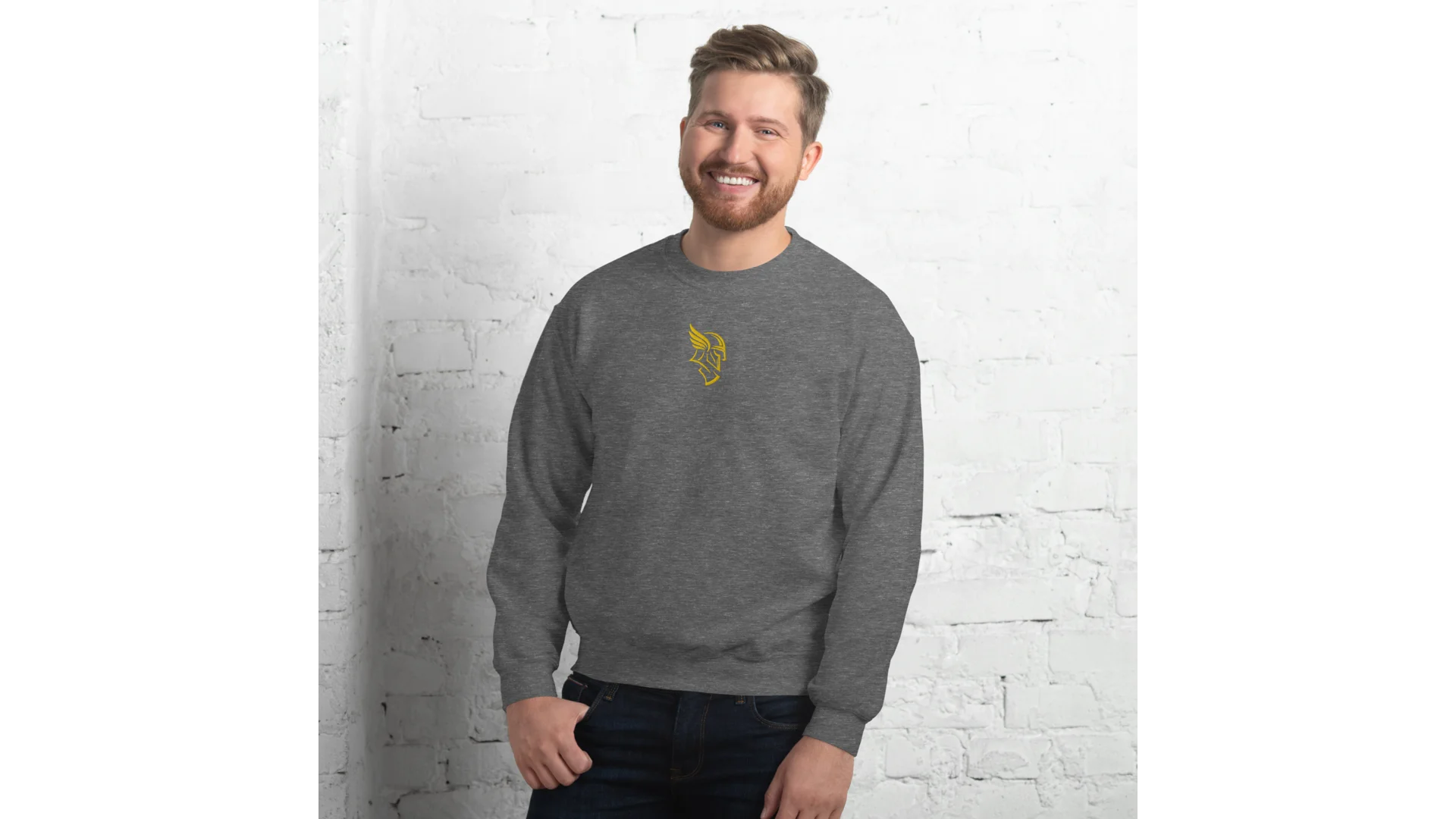Men's Forge Sweatshirt
