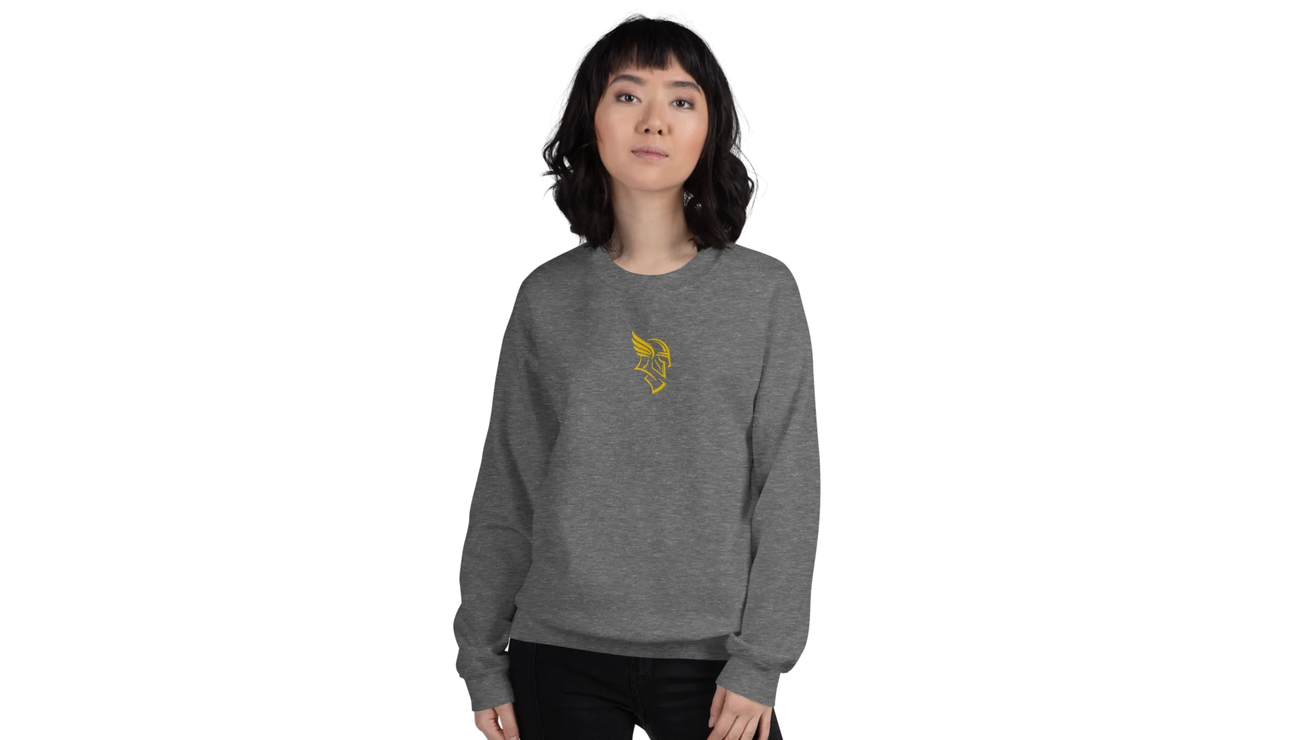Women's Forge Sweatshirt