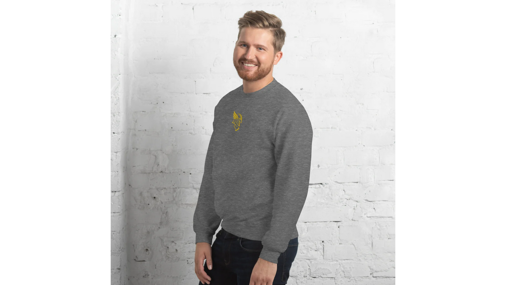 Men's Forge Sweatshirt