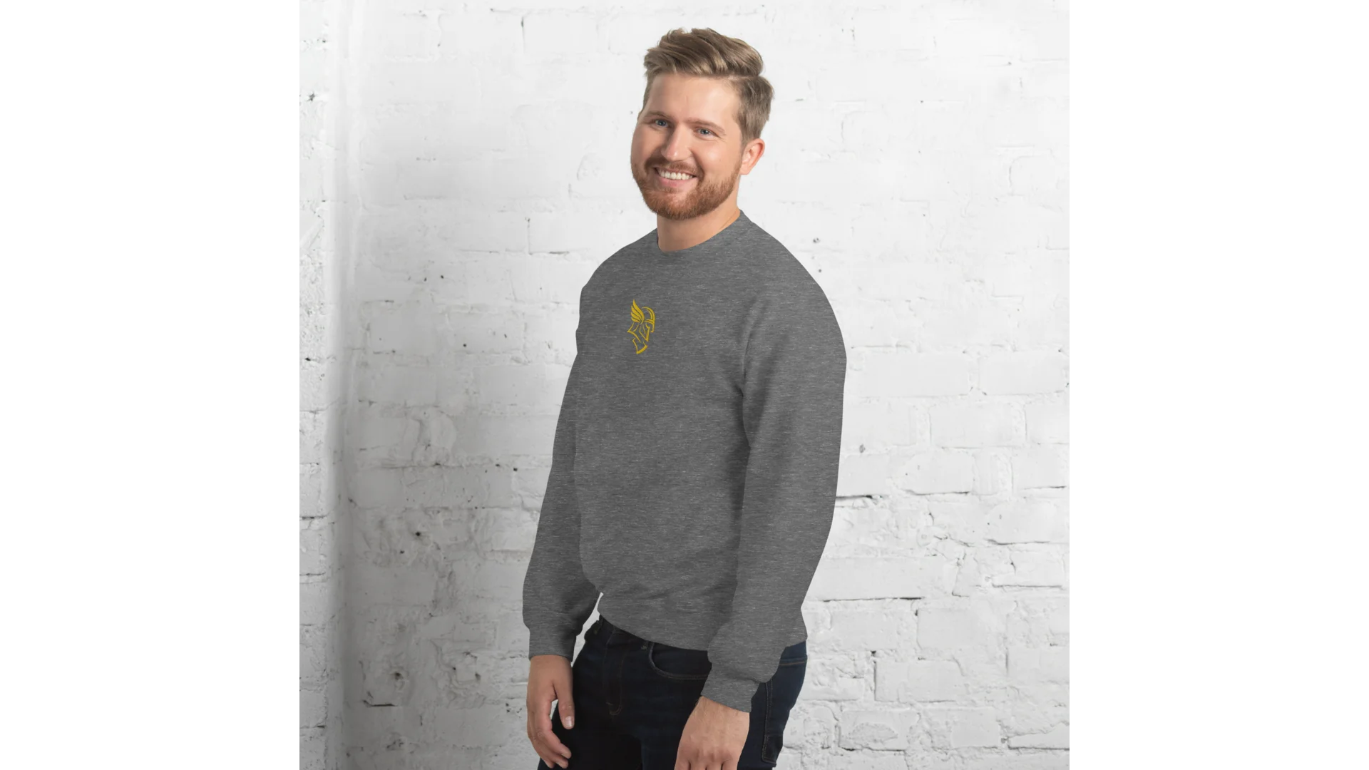 Men's Forge Sweatshirt