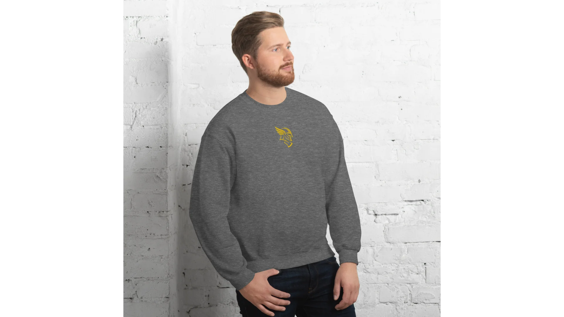 Men's Forge Sweatshirt