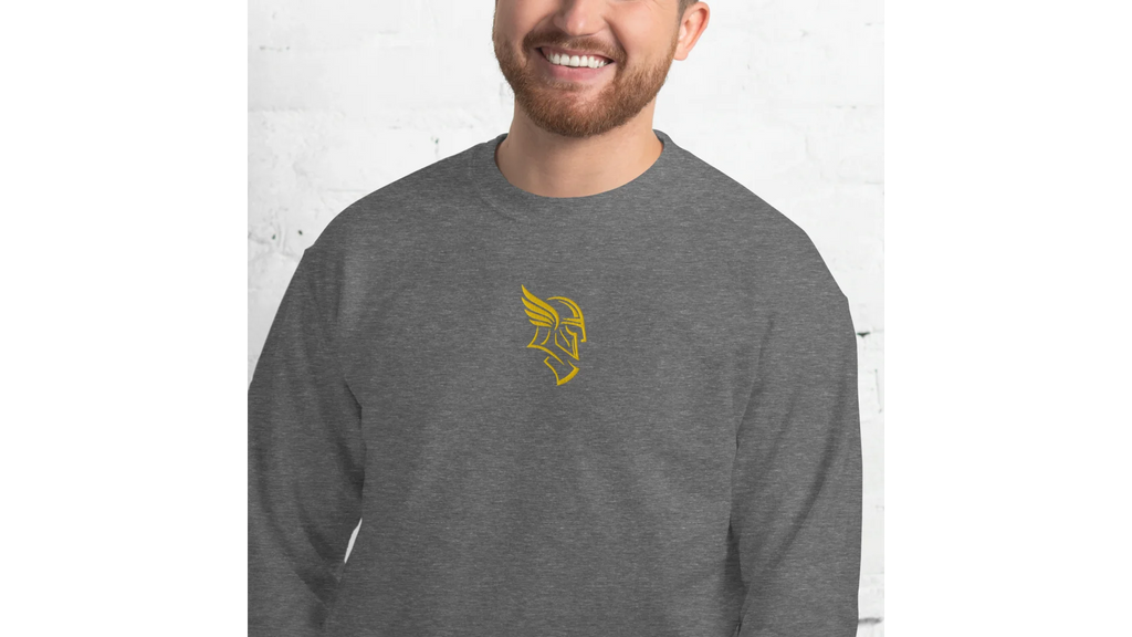 Men's Forge Sweatshirt