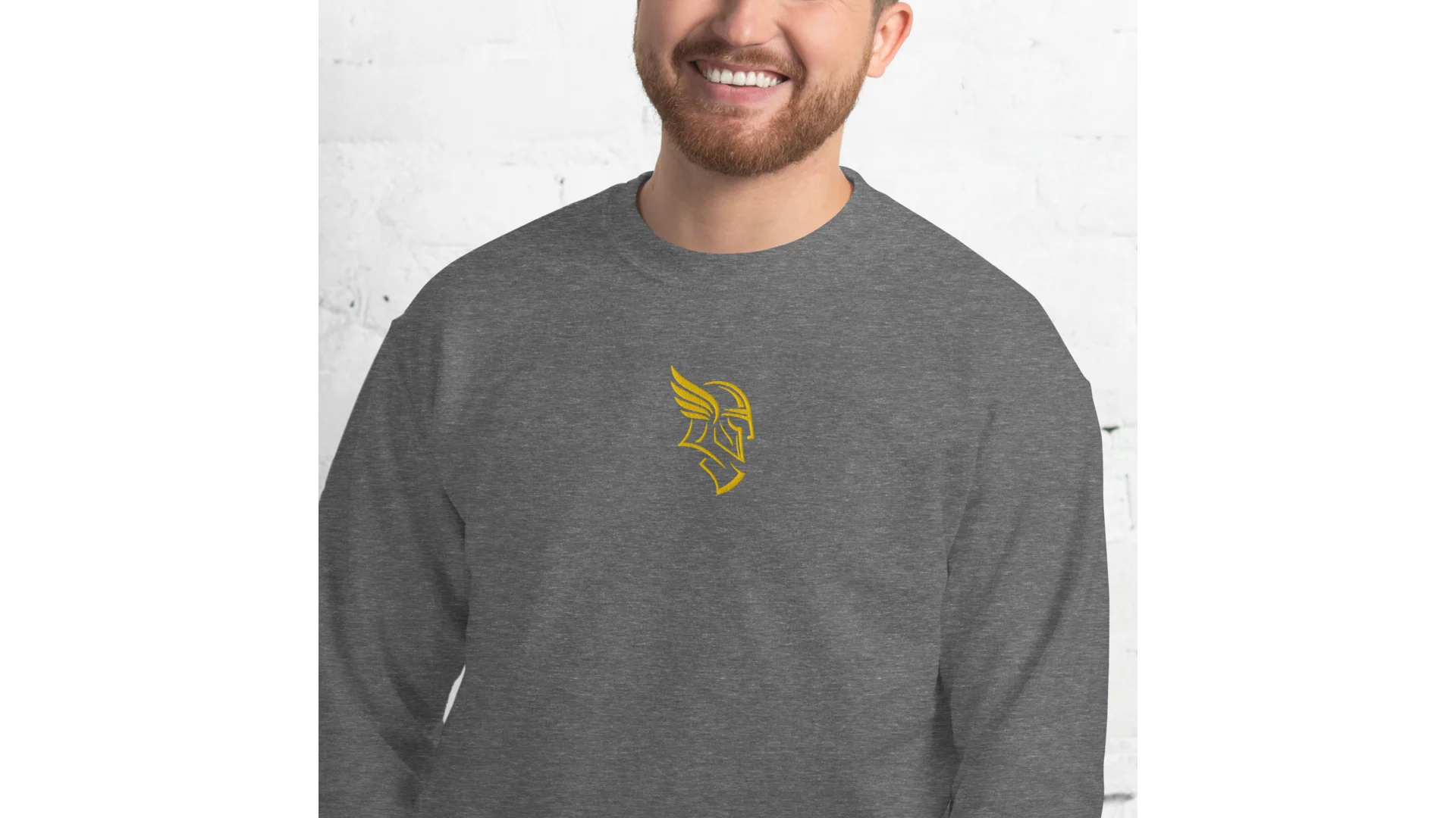 Men's Forge Sweatshirt