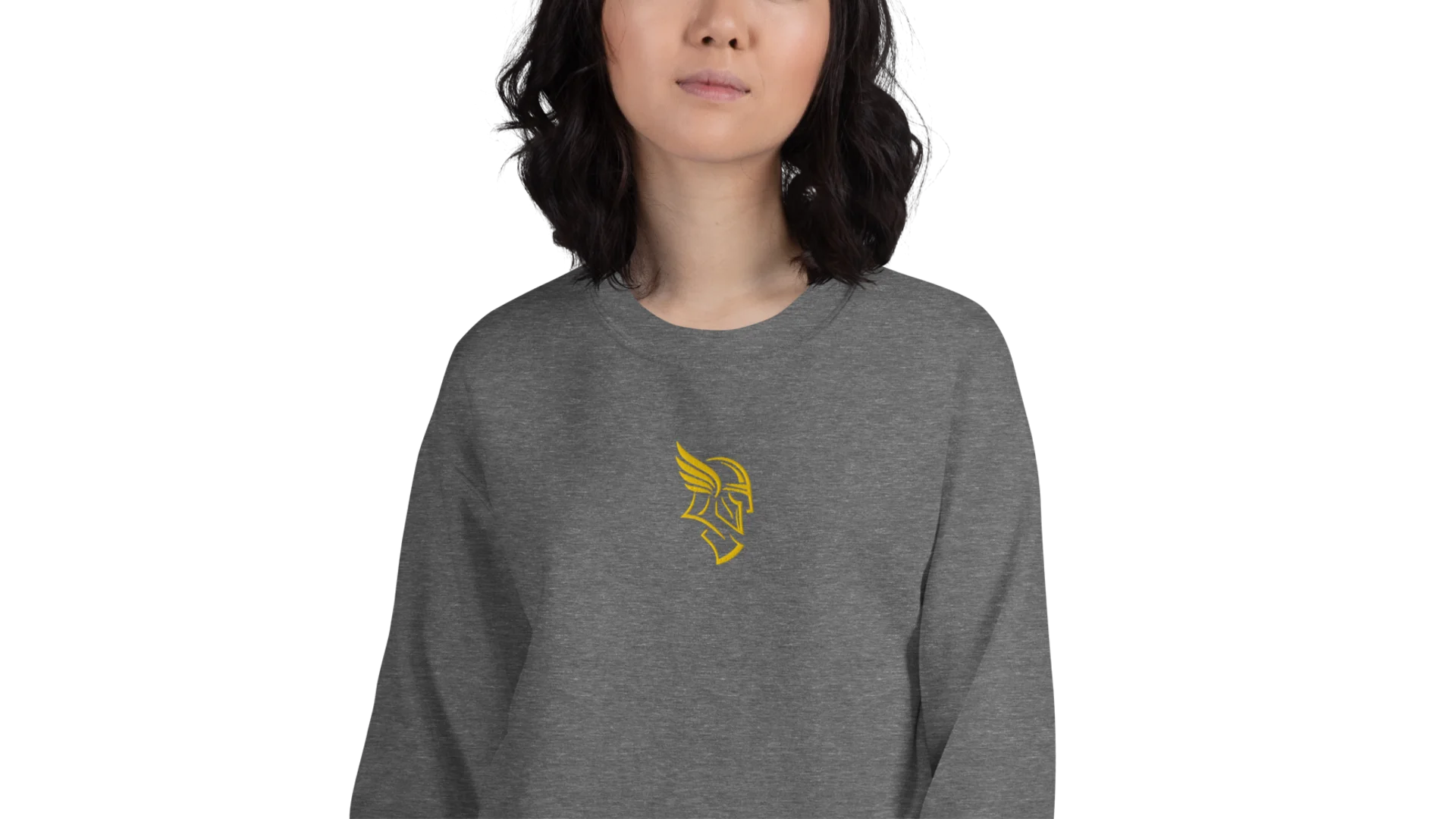 Women's Forge Sweatshirt