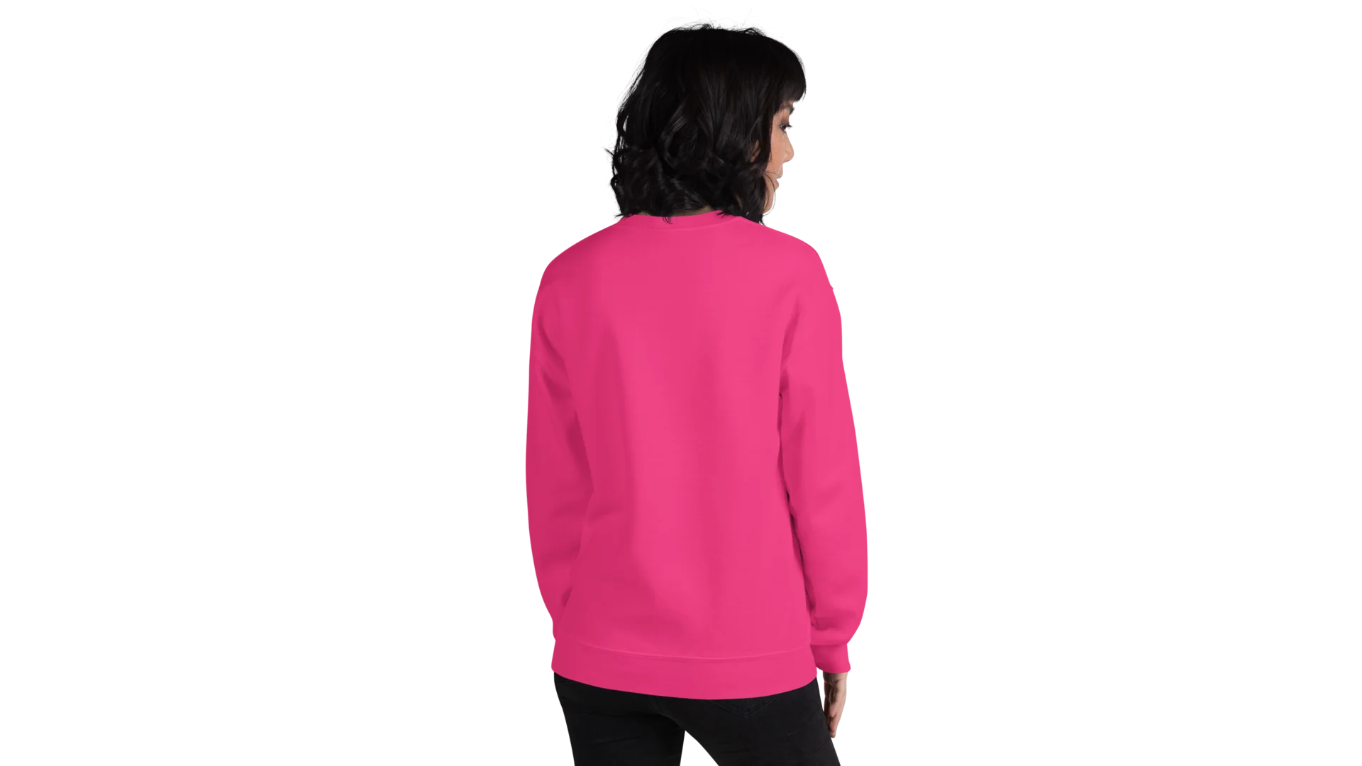 Women's Forge Sweatshirt