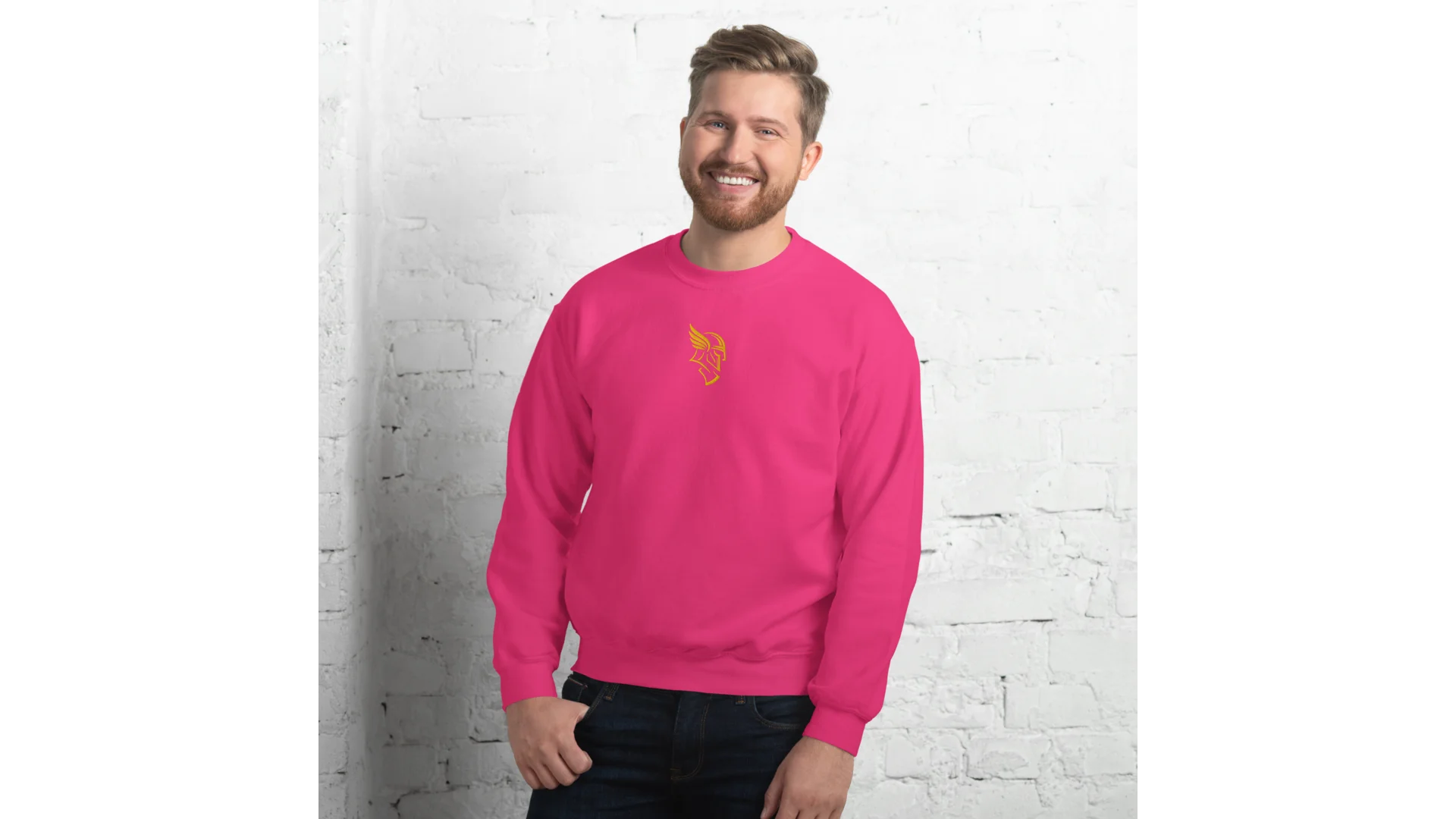 Men's Forge Sweatshirt