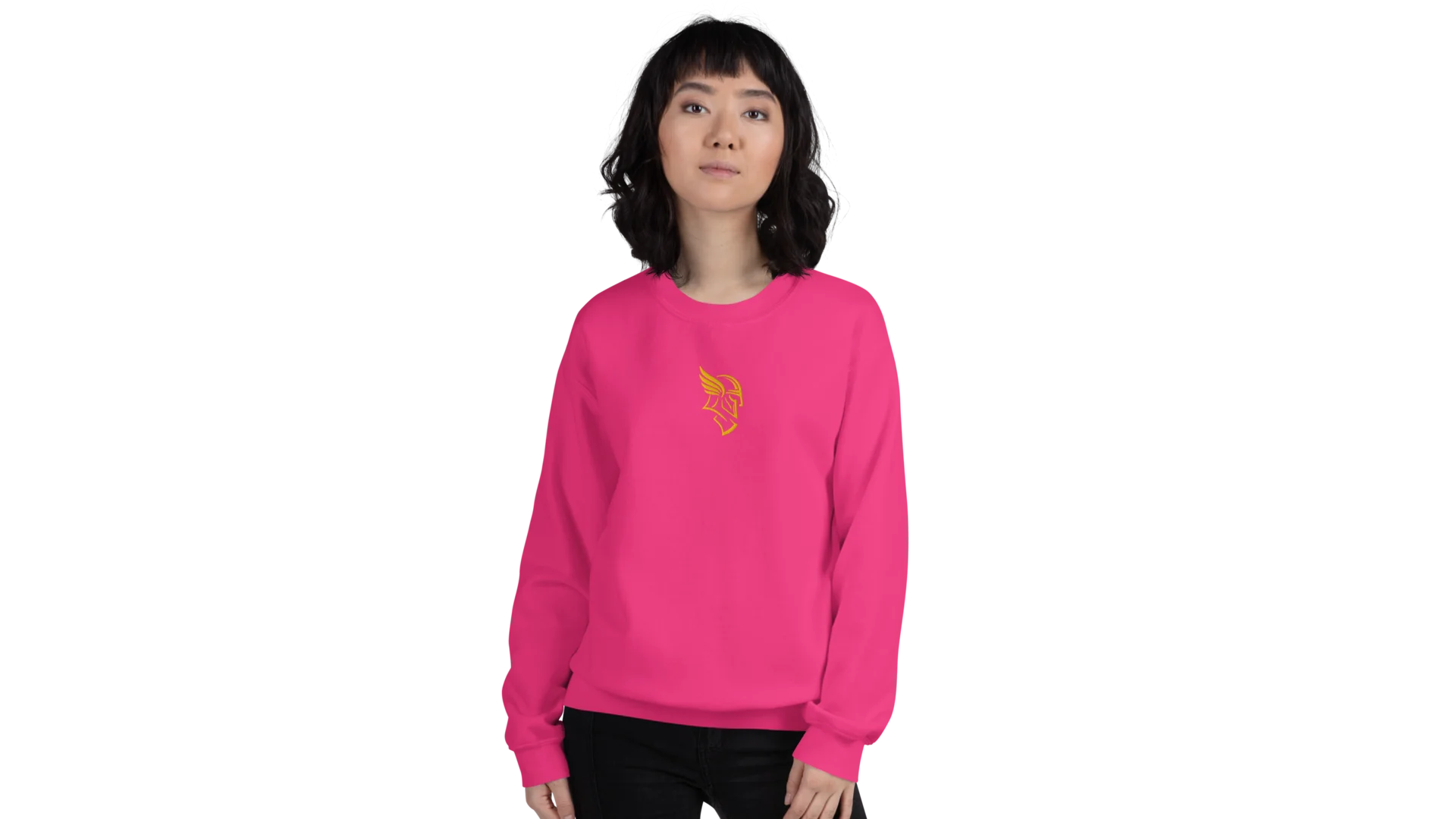 Women's Forge Sweatshirt
