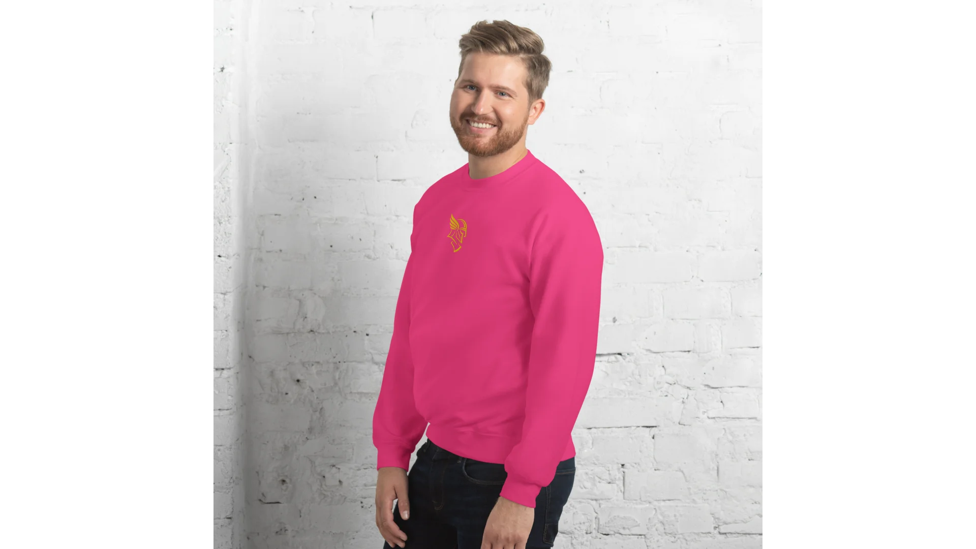 Men's Forge Sweatshirt
