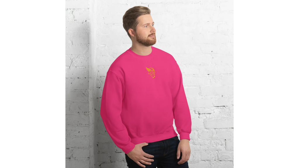 Men's Forge Sweatshirt
