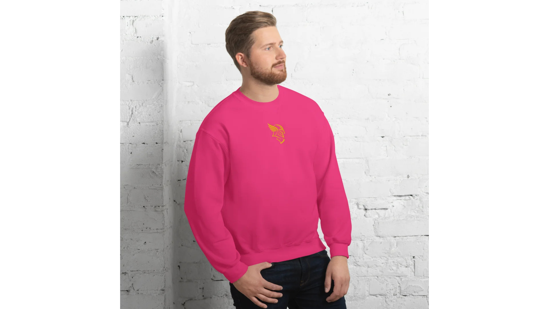 Men's Forge Sweatshirt