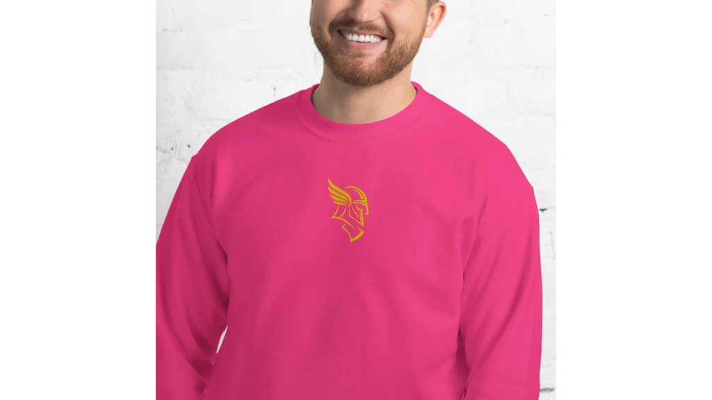 Men's Forge Sweatshirt