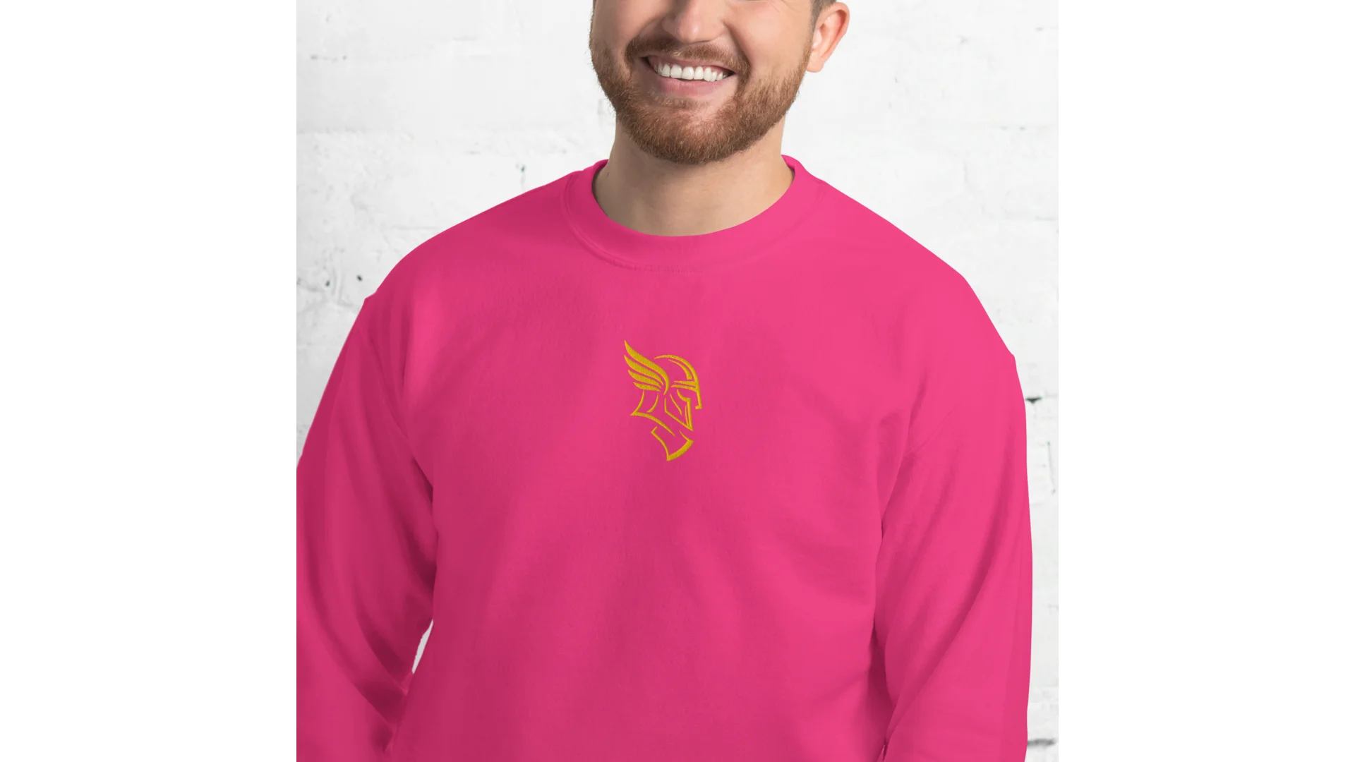 Men's Forge Sweatshirt
