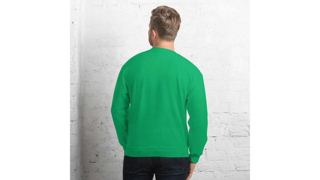 Men's Forge Sweatshirt