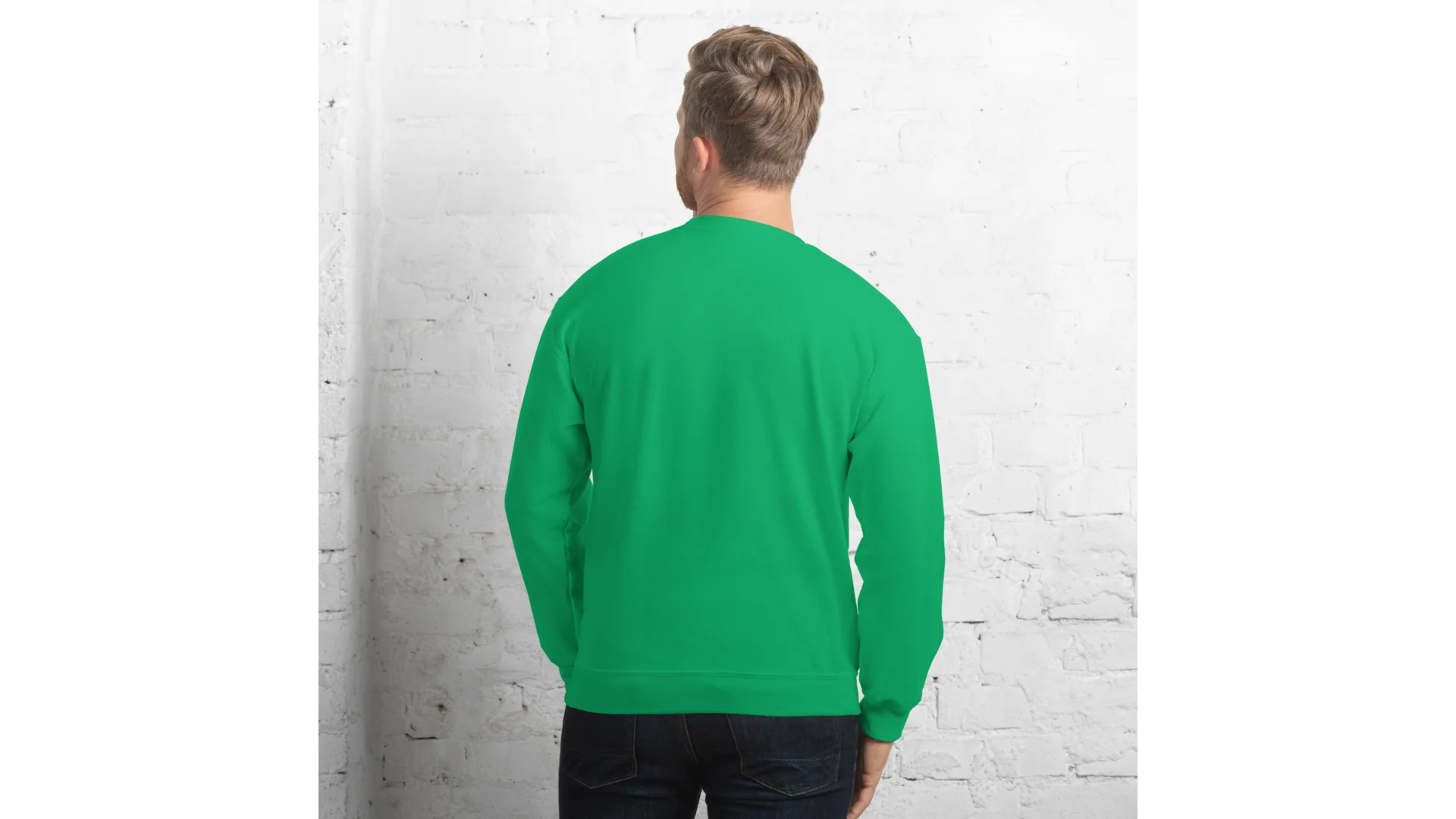 Men's Forge Sweatshirt