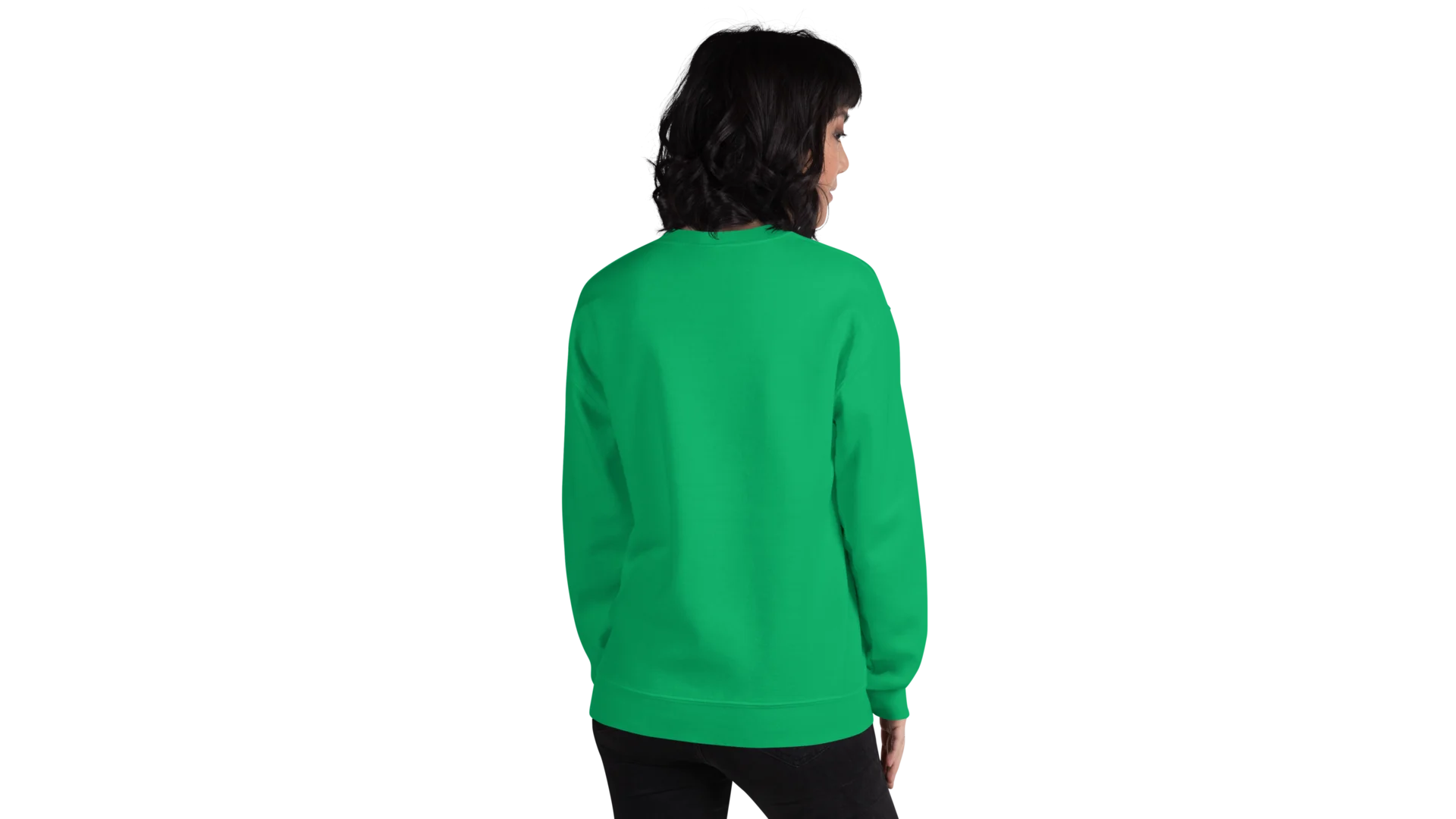 Women's Forge Sweatshirt