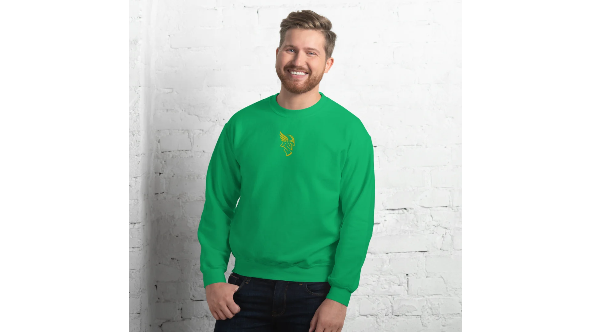 Men's Forge Sweatshirt