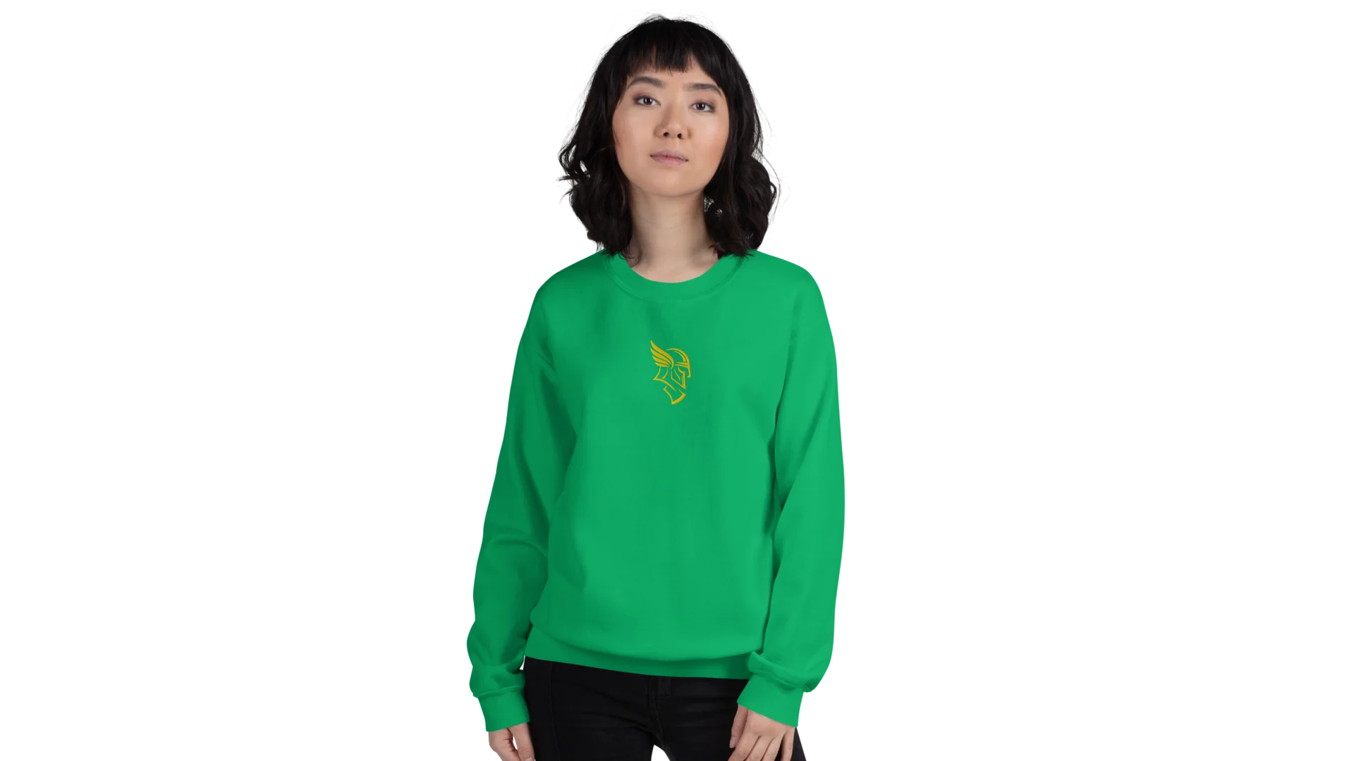 Women's Forge Sweatshirt