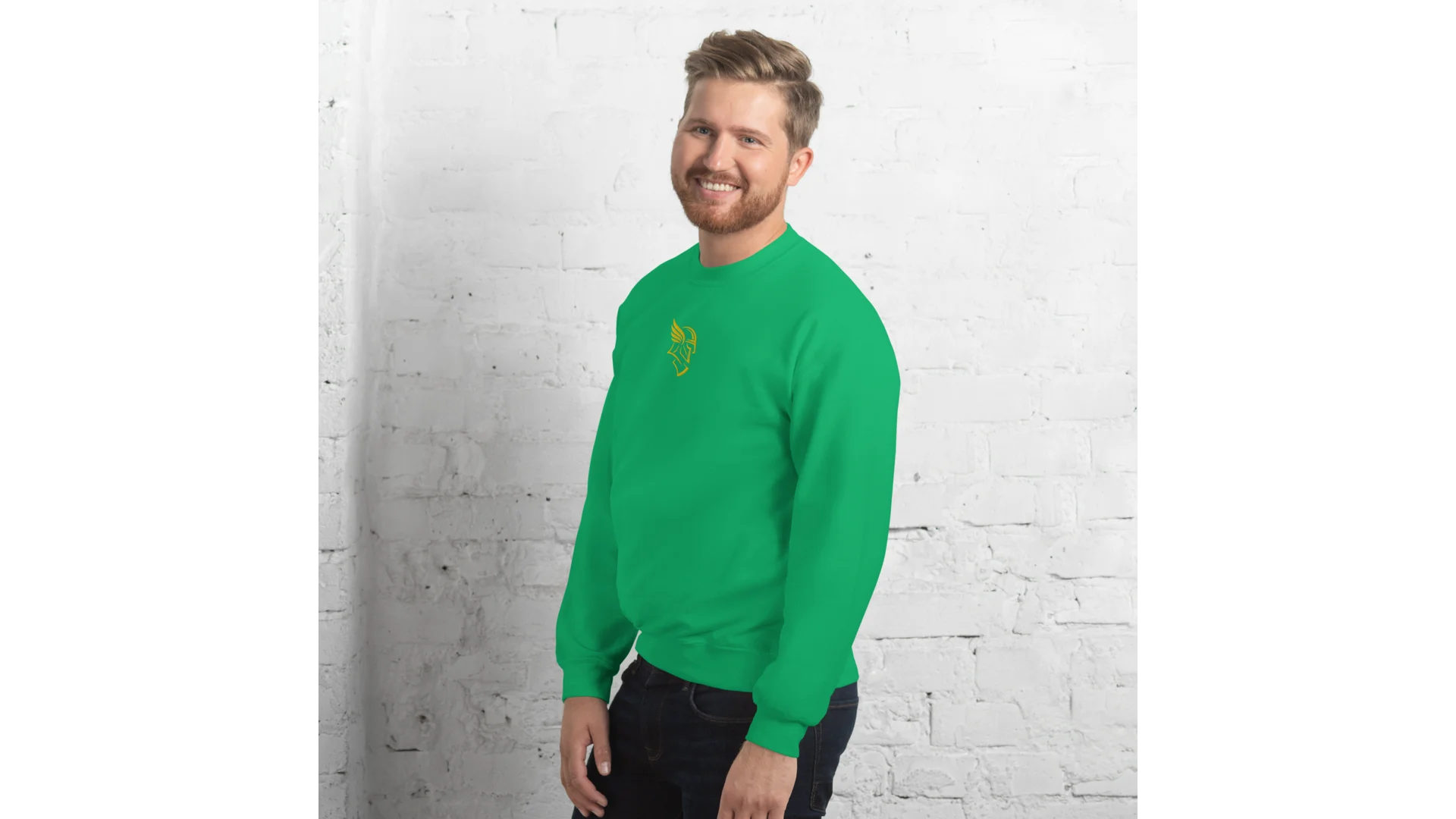 Men's Forge Sweatshirt