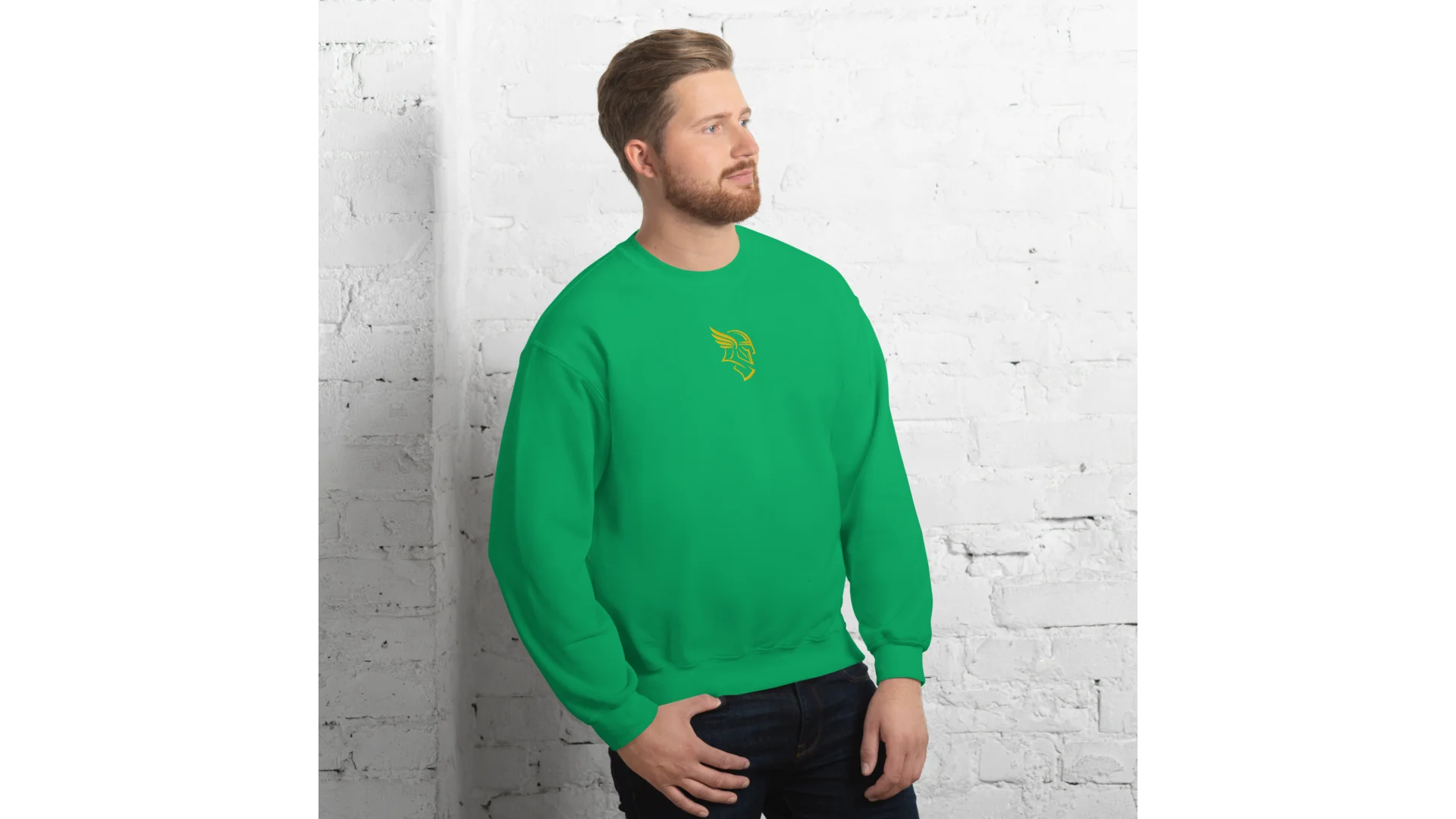 Men's Forge Sweatshirt
