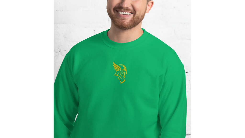 Men's Forge Sweatshirt