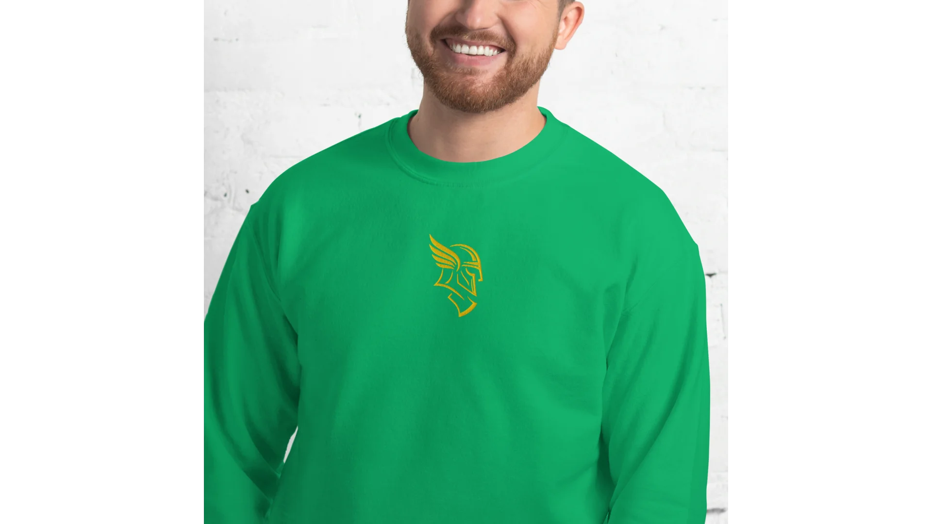 Men's Forge Sweatshirt