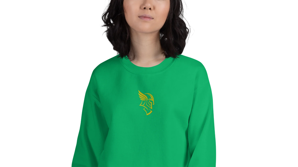 Women's Forge Sweatshirt