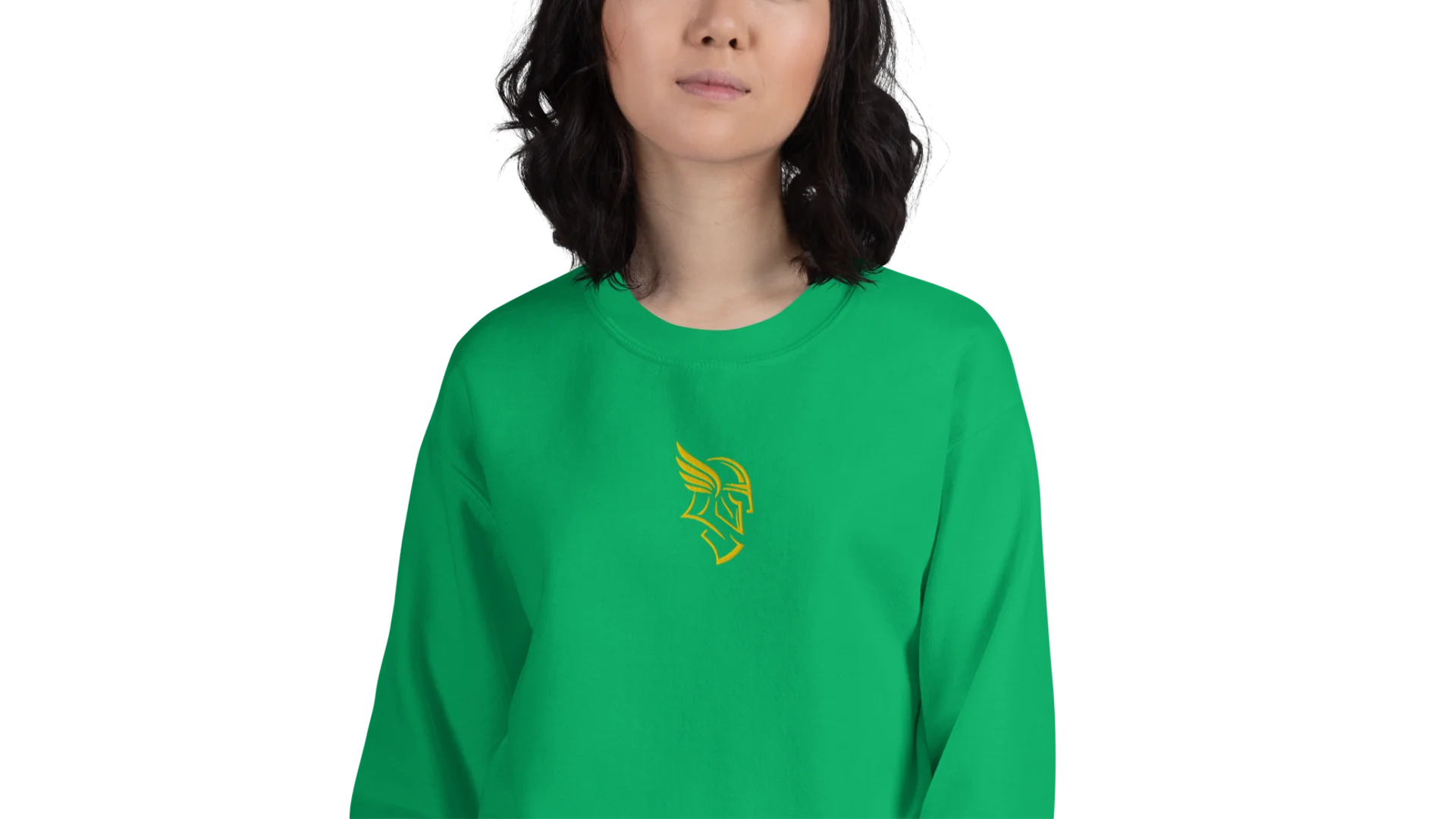 Women's Forge Sweatshirt
